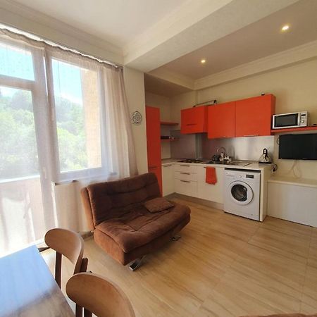 Bakuriani K-2 Apartment المظهر الخارجي الصورة