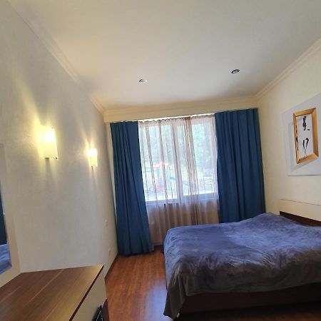 Bakuriani K-2 Apartment المظهر الخارجي الصورة