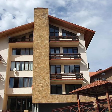 Bakuriani K-2 Apartment المظهر الخارجي الصورة