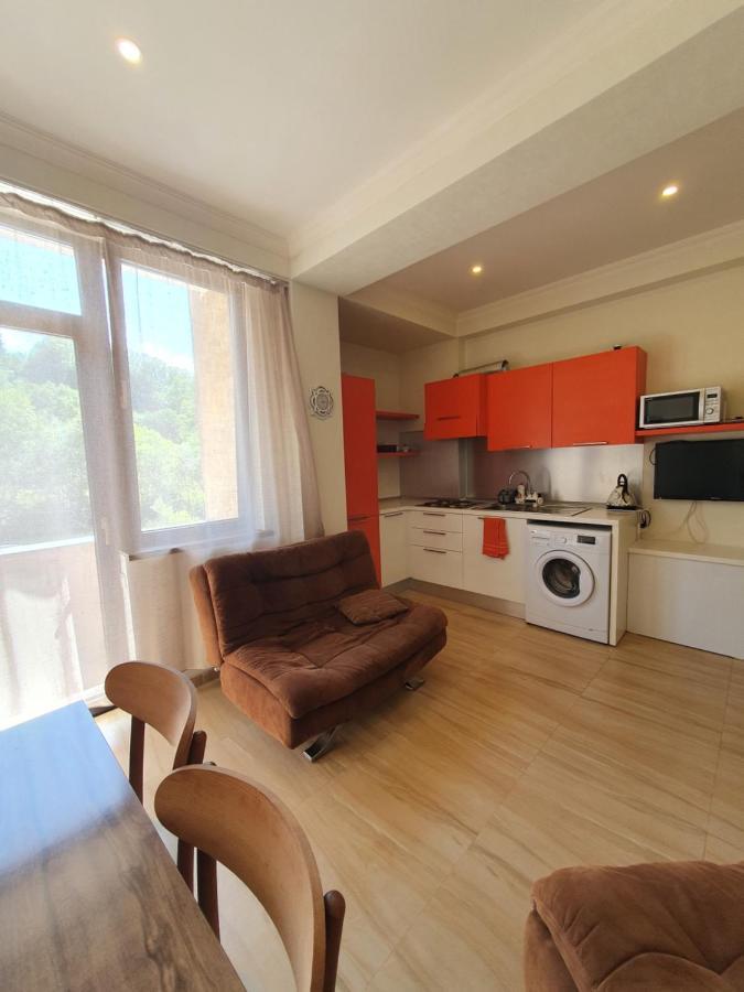 Bakuriani K-2 Apartment المظهر الخارجي الصورة