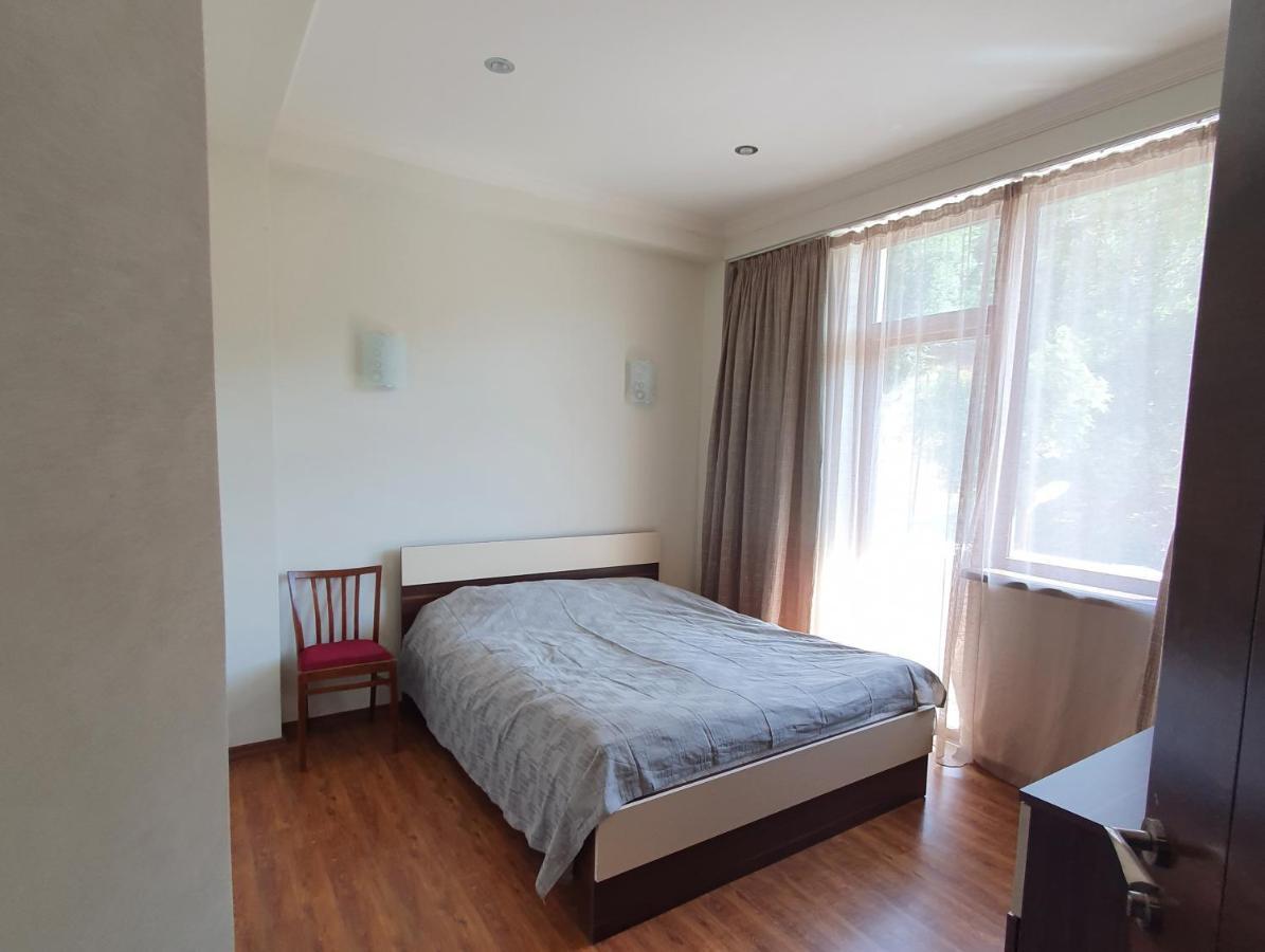 Bakuriani K-2 Apartment المظهر الخارجي الصورة