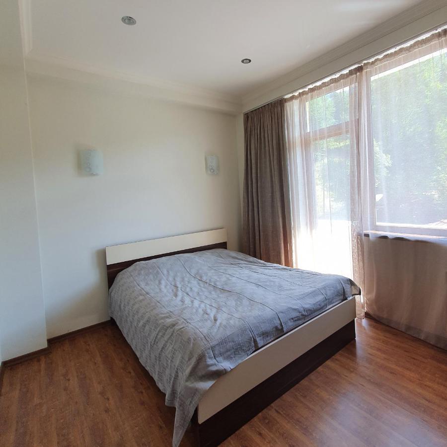 Bakuriani K-2 Apartment المظهر الخارجي الصورة