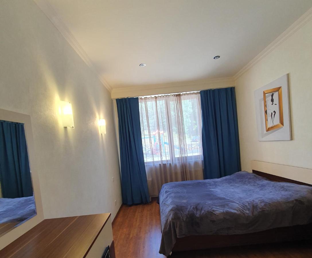 Bakuriani K-2 Apartment المظهر الخارجي الصورة