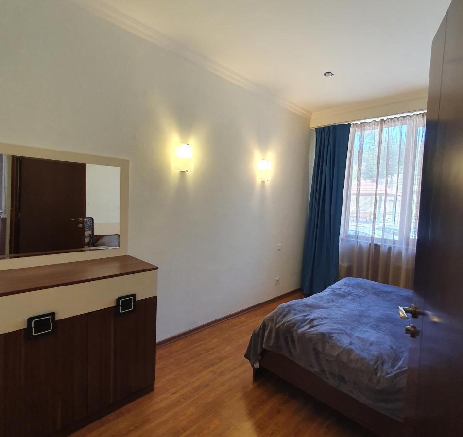 Bakuriani K-2 Apartment المظهر الخارجي الصورة