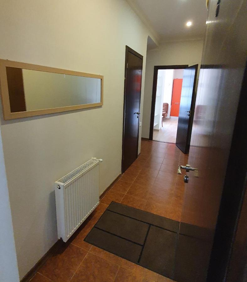 Bakuriani K-2 Apartment المظهر الخارجي الصورة