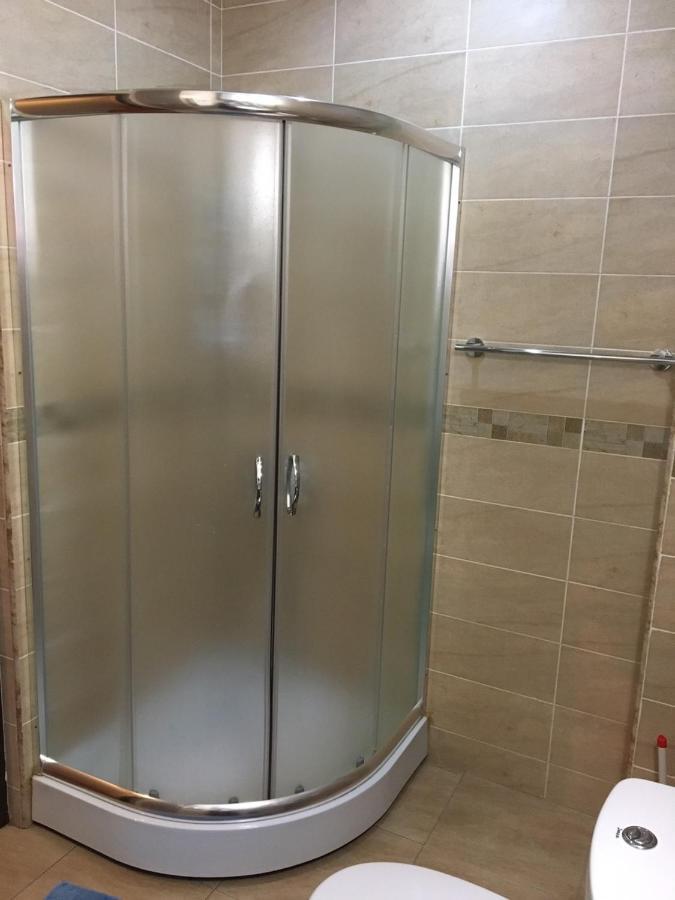 Bakuriani K-2 Apartment المظهر الخارجي الصورة