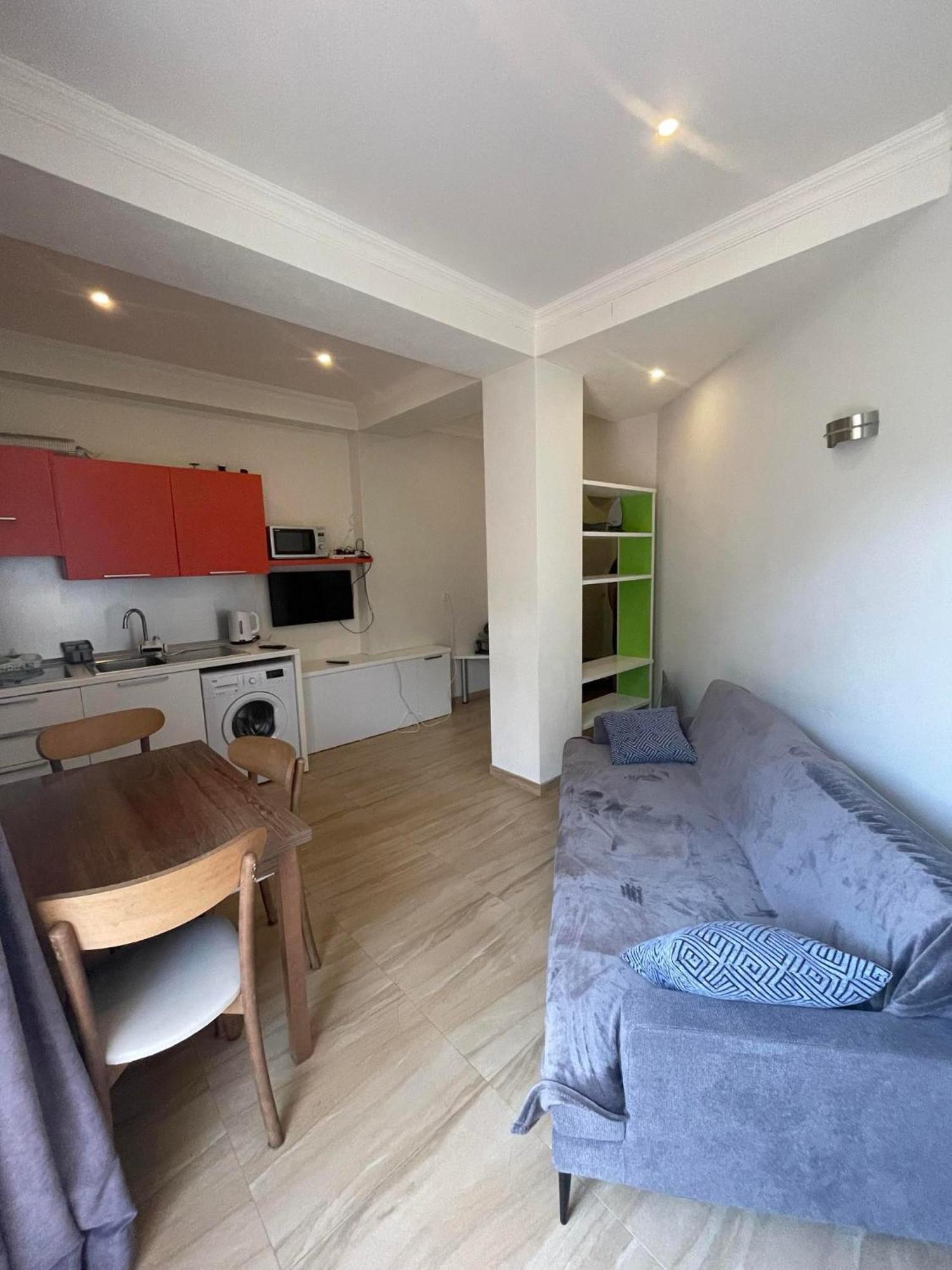Bakuriani K-2 Apartment المظهر الخارجي الصورة