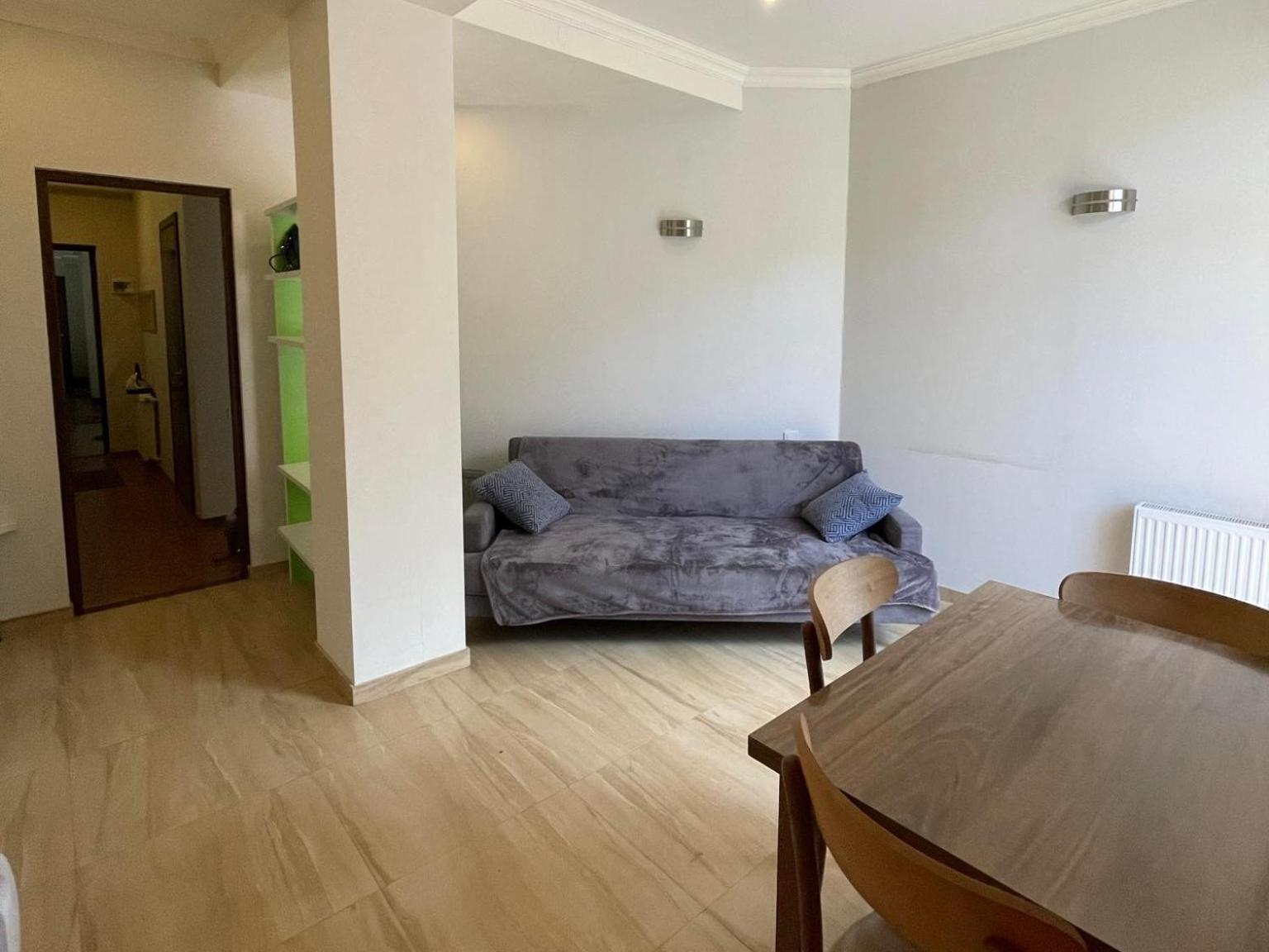 Bakuriani K-2 Apartment المظهر الخارجي الصورة