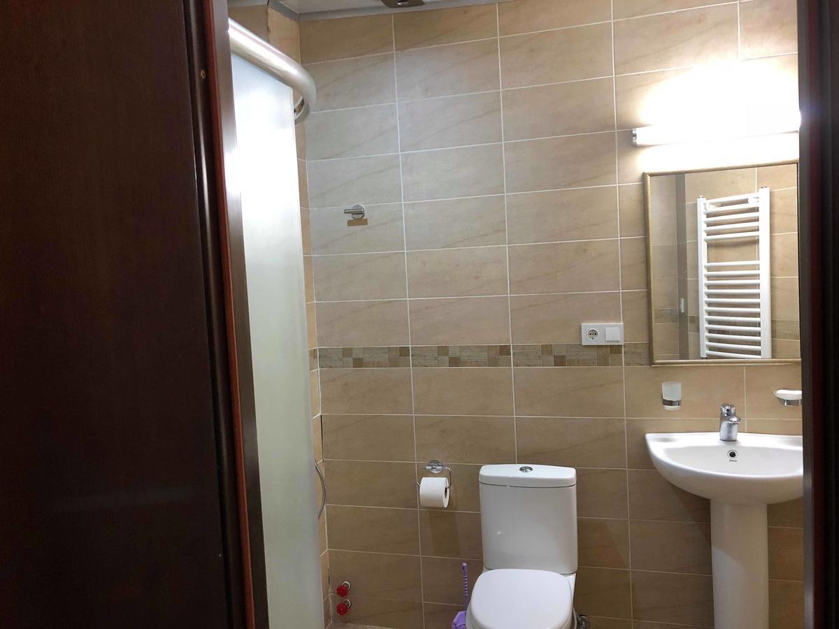 Bakuriani K-2 Apartment المظهر الخارجي الصورة